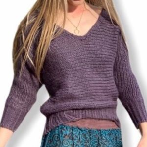 American Eagle sweater